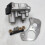 Turbo Electronic Actuator for  A6 C6 3.0 TDI 059145725E 59001107032 A2C53106046 2
