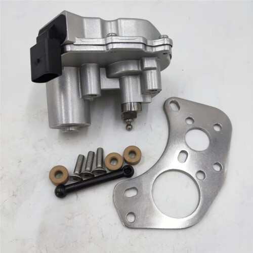 Turbo Electronic Actuator for  A6 C6 3.0 TDI 059145725E 59001107032 A2C53106046 1