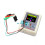 2X -TC1 TC1 Display Multifunctional TFT Backlight Transistor Tester for Diode Triode Capacitor Resistor Transistor 2