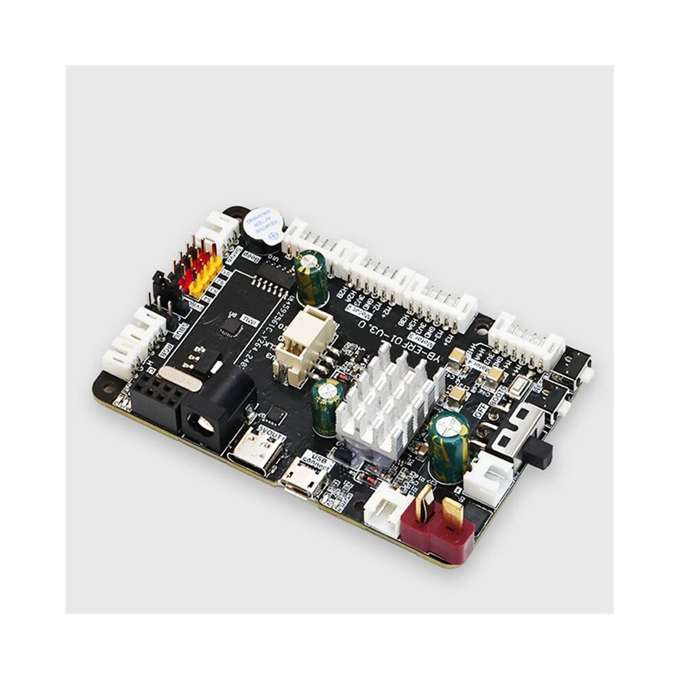 Ros Ros2 Robot Control Board With Stm32f103rct6 Imu For Raspberry Pi Jetson Robotics B 4852367005763