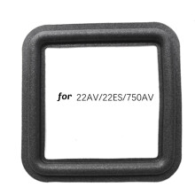 For Sony APM 22AV/22ES/750AV Square Speaker Foam Side Sponge Suspension Maintenance Replacement Speaker Accessories Kits