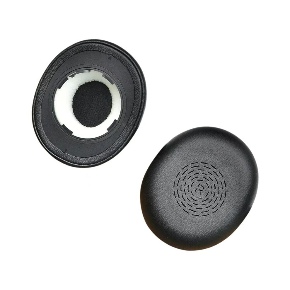 Ear Pads Replacement For Jabra Evolve2 65Uc/Ms Flex Wireless Headphones Ear Cushions Headset Parts 4852693526154