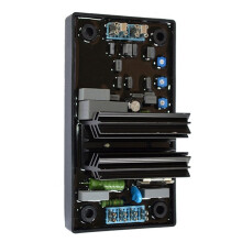 R230 AVR Generator Automatic Voltage Regulator for LeroySomer Generator Stabilizer Control Panel Circuit Board
