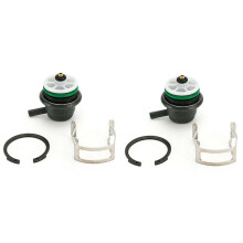 2X Fuel Injection Pressure Regulator for    12574986 17113203 PR217 PR203 1722592 217392