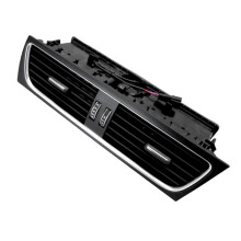 Air Conditioning Vent Assembly Air Conditioning Outlet 8KD820951 for A4 Crossover B8 8KH 40T 2012-2016