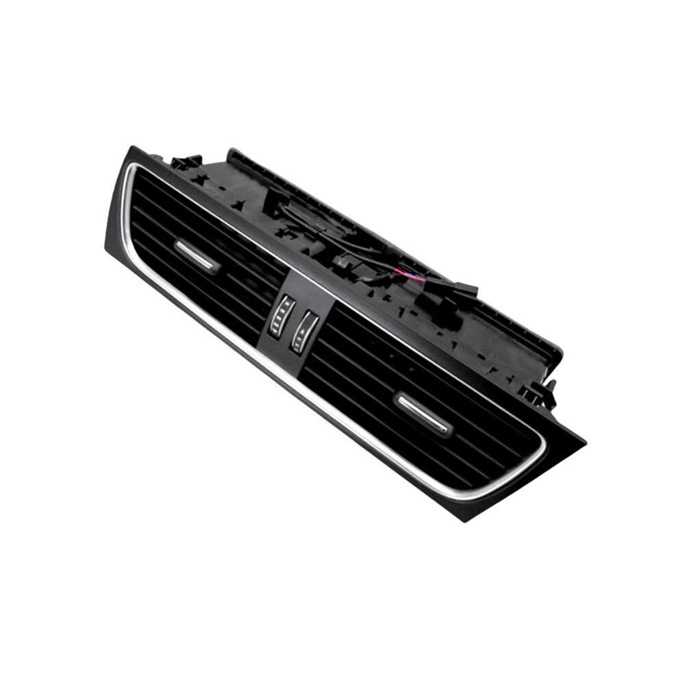 Air Conditioning Vent Assembly Air Conditioning Outlet 8Kd820951 For A4 Crossover B8 8Kh 40T 2012-2016 4713120612379