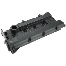 Engine Valve Covers 2241023010 for Tiburon 1.8L 2.0L 1996 1997 1998 1999 2000 2001 Rocker Cover