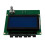 New 1.4 3D Printer Screen Display 12864 Lcd -3 Ramps Screen + Cable For  -3 3D Printer 2