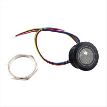 GM861-LED White Fill Lighting 2D/1D USB/UART DC3.3