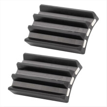 2PCS Magnetic Bit Holder with Adhesive for Impact