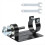 Electric Drill Cutting Holder Seat Stand Set Modif 1