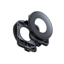 Pour Lens Guards/Accessoire pour Insta 360 One R Capuchon de Protection en Verre Mod 360 Ă Double Objectif