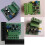 1-3KHZ PWM 0-10V Signal to Voltage Converter Module Digital Analog Board Voltage Converter Conversion Tools 2