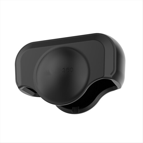 For 360 Silicone Lens Cover Cap Guard Protective f