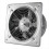 7Inch Booster Fan Extractor Exhaust Ventilation Pi 1