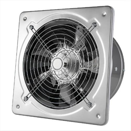 7Inch Booster Fan Extractor Exhaust Ventilation Pi