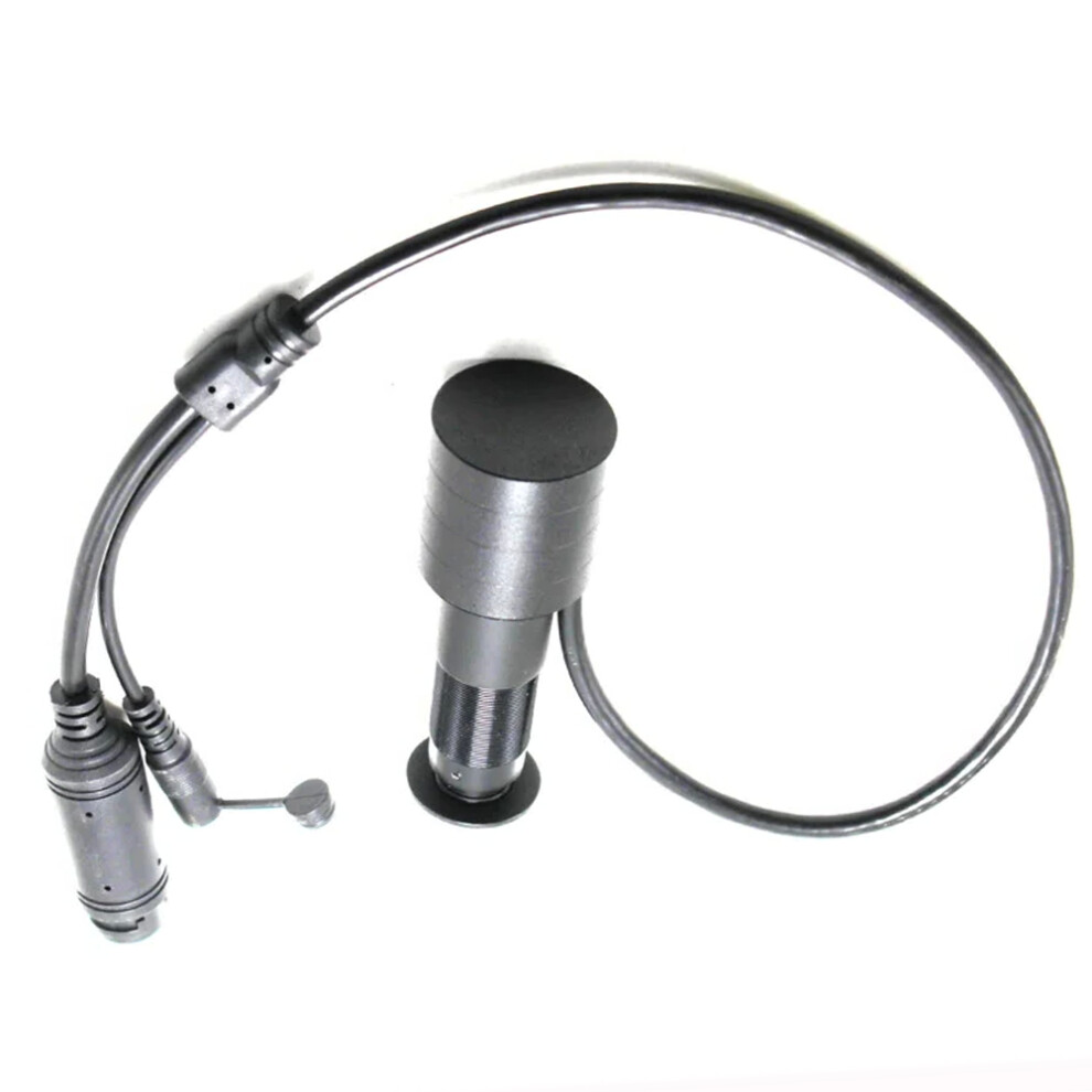1080P Hd Door Eye Hole H.265 2.1Mm Lens Wide Angle 178 Degree Cctv Network Peephole Poe Door Ip Camera P2p Audio 4712008650670