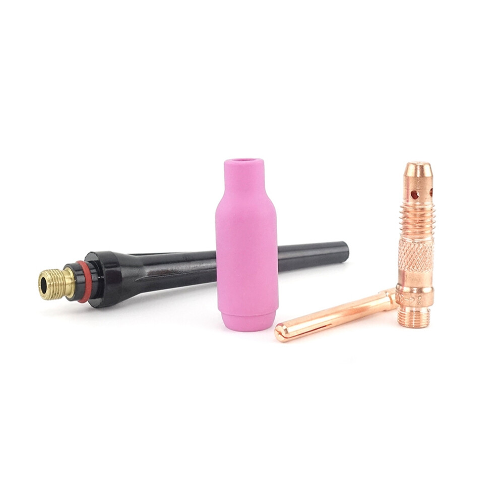 4Pcs For Wp26 Wp17 Wp18 Argon Tig Welding Torch Co 4853954059367