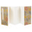 4Pièces Papier Xuan Pliable Multiusage Couleur Mixte 3