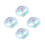 4Pièces Cartoon Strap Réglable Cadeau Enfants 5