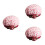 3Pièces Bracelet Coussin Épingles Textile Pour Broderie 6