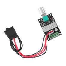3Pièces Commande 1203Bb Pwm Réglable Durable