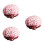 3Pièces Bracelet Coussin Épingles Textile Pour Broderie 7