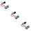 3Pièces Commande 1203Bb Pwm Réglable Durable 11