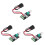 3Pièces Commande 1203Bb Pwm Réglable Durable 4