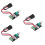 3Pièces Commande 1203Bb Pwm Réglable Durable 9
