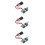 3Pièces Commande 1203Bb Pwm Réglable Durable 10
