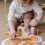 100Pièces Micro Artisanales En Argile Pour Décor De Sand Table 4