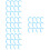 24Paires Correcteurs Oreilles Proéminentes Silicone 7