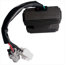 32800-10G40 32800-10G30 Régulateur de Tension Redresseur pour GSX1300R (ABS) AN650 Burgman 650