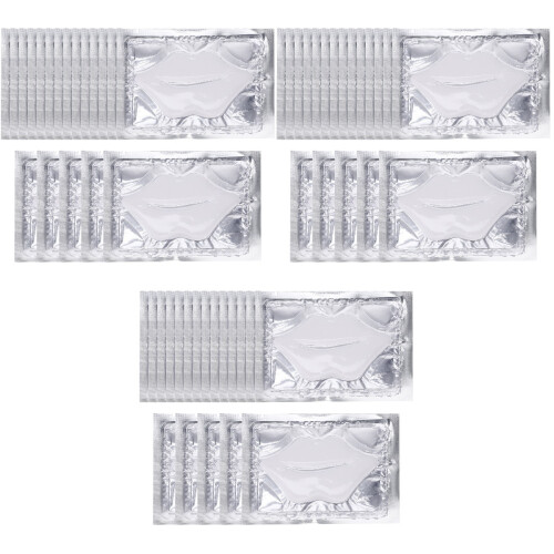75Pièces Masques Gel Hydratant Anti-Rides Compact 2
