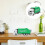 2Pièces Jouets Tirés Vert Alliage Enfant Stimulation Éducative 10