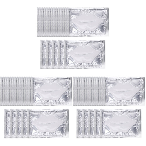 75Pièces Masques Gel Hydratant Anti-Rides Compact 1