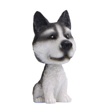 3Pièces Accessoires Chien Cartoon Et Durable