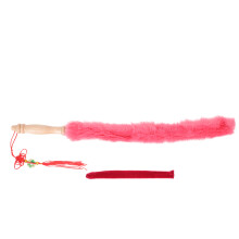 3Pièces Outil Nettoyage Guqin Guzheng Poils De Lapin Variés