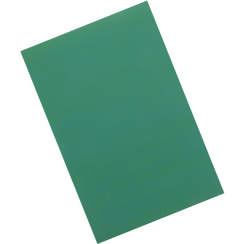 2Pièces Tapis De Découpe PVC Vert Pour Gravure Artisanat Durable
