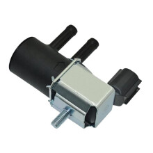 Ignition Canister Purge Vacuum Solenoid Valve 16131AA070 16131-AA070 for BRZ Legacy Forester Outback XV