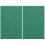 2Pièces Tapis De Découpe PVC Vert Pour Gravure Artisanat Durable 4