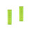 2Pièces Harmonica Vert Plastique 10 Trous Instrument Pour Jeu Musical 4