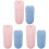 6Pièces Silicone Protège Outils Chauffants 4