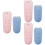 6Pièces Silicone Protège Outils Chauffants 6