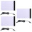 3Pièces Light Pad LED A4 Fin Pour Dessin 6