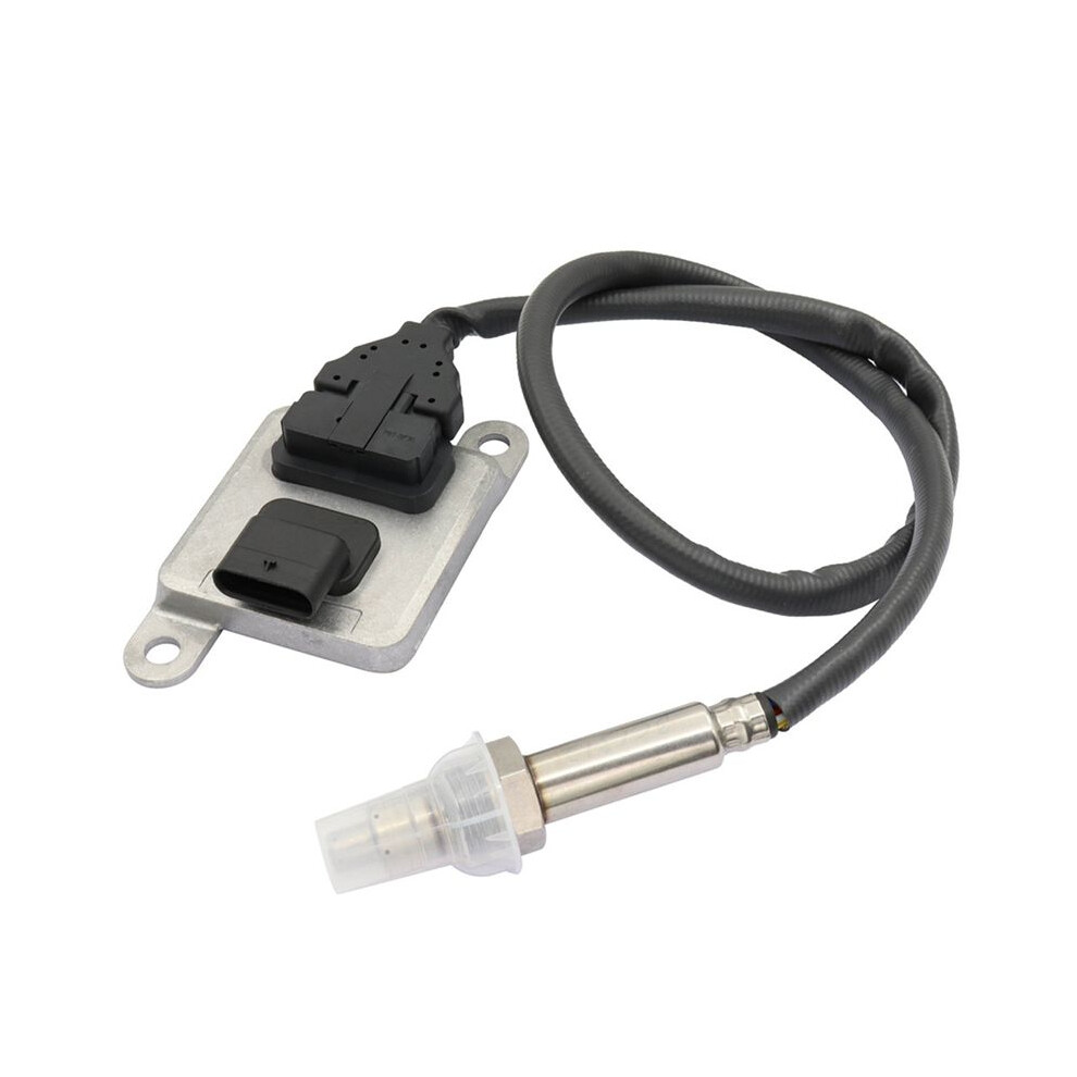 5Wk96621h Car Nox Sensor Nitrogen Oxides Sensor For E81 E82 E87 E88 E90 E91 E92 E93 N43 758713003 Light 4711040026191