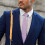 5Pièces Aiguillette Tressée Épaule Uniforme Décor Élégant 5