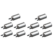 10X 32242190 31405750 31430629 Car Gas Fuel Filter for S60 II S80 V40 V70 III XC60 XC70 2007-2013