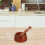 5Ensembles Ensemble Pilon Mortier Bois Design Élégant Pour Cuisine Ail 3